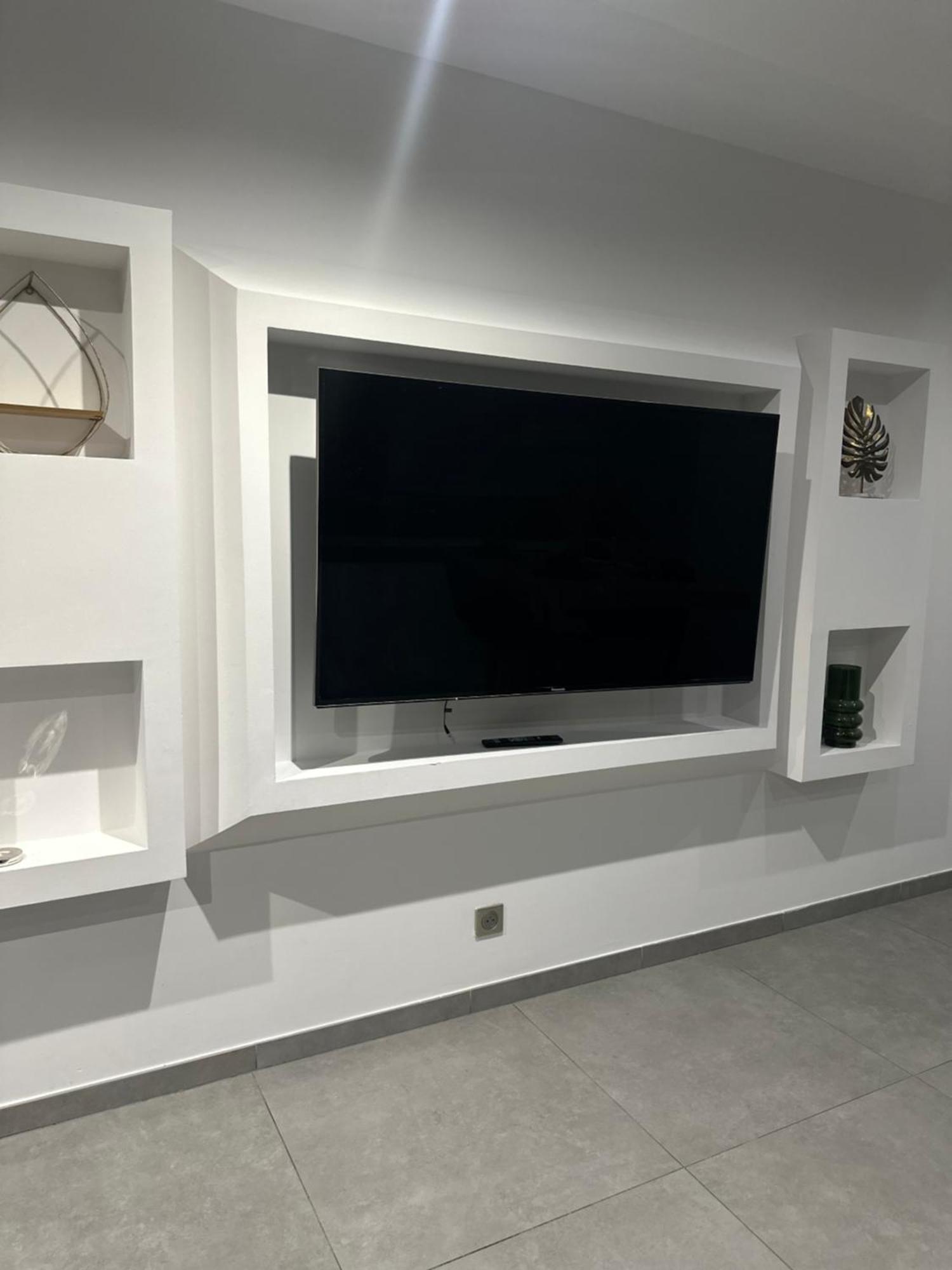 Grand Proche Colmar Au Calme Parking Wifi Apartment Wintzenheim