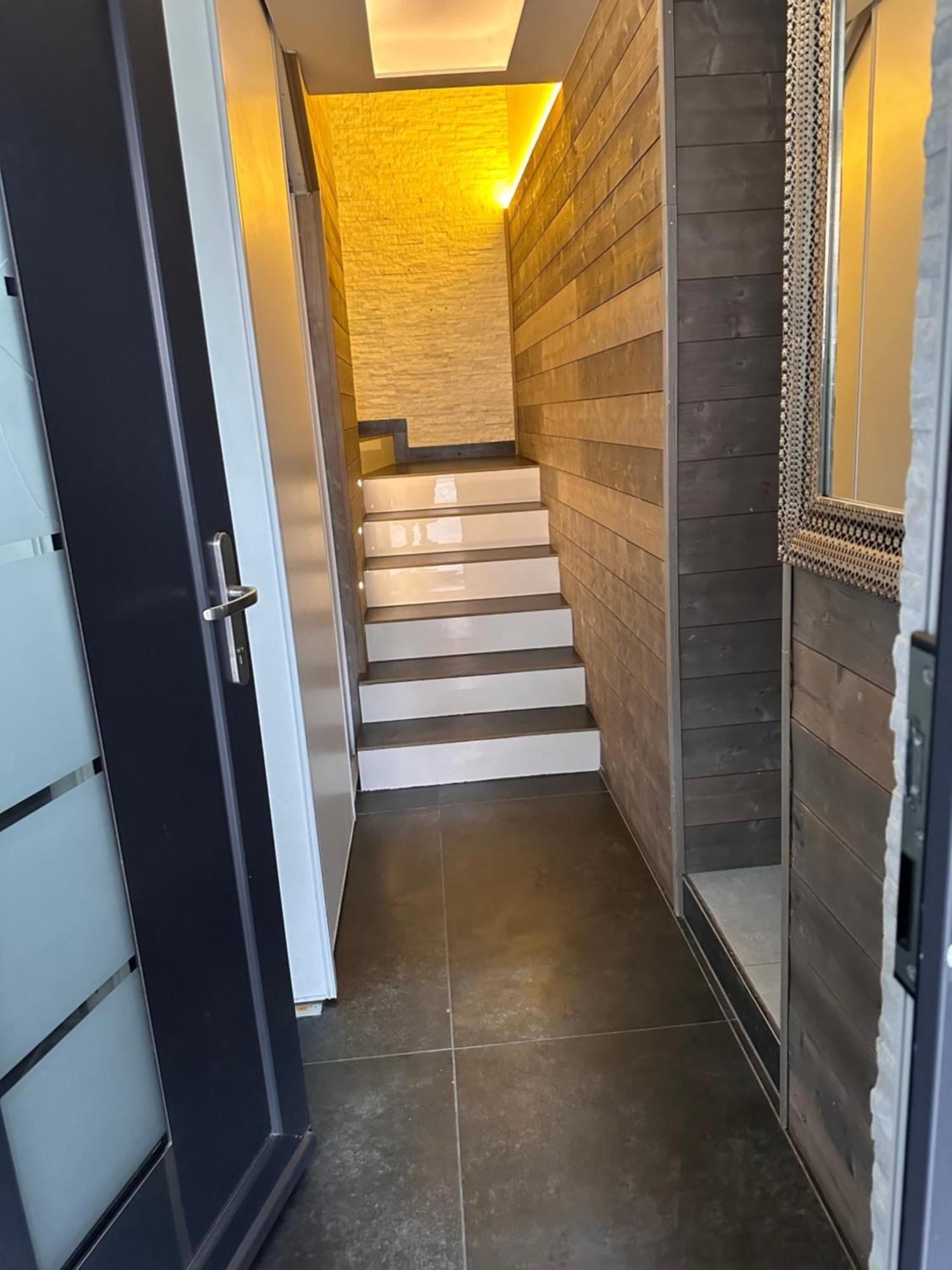 Grand Proche Colmar Au Calme Parking Wifi Apartment